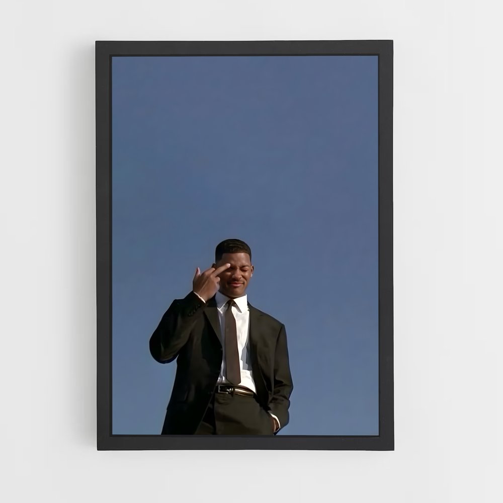 Poster The Roof Topper – affiche Baseball (vue 2)